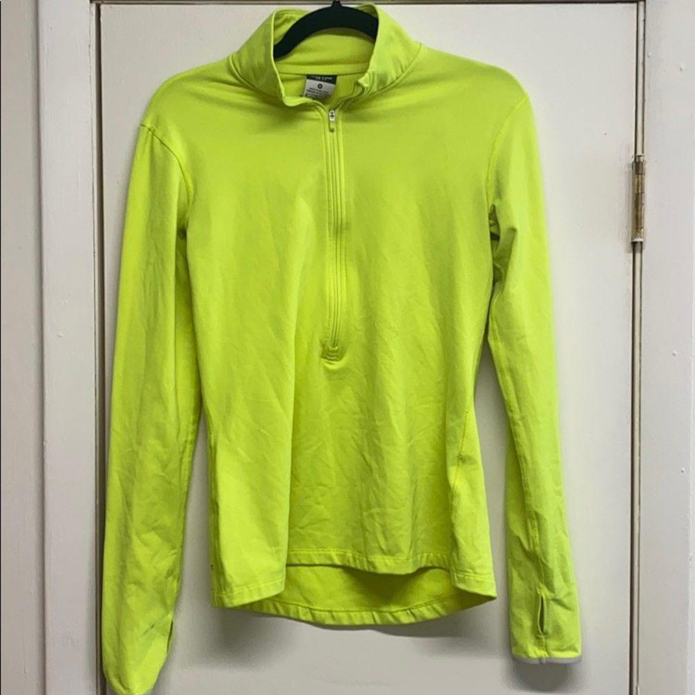 Nike Long Sleeve Jacket